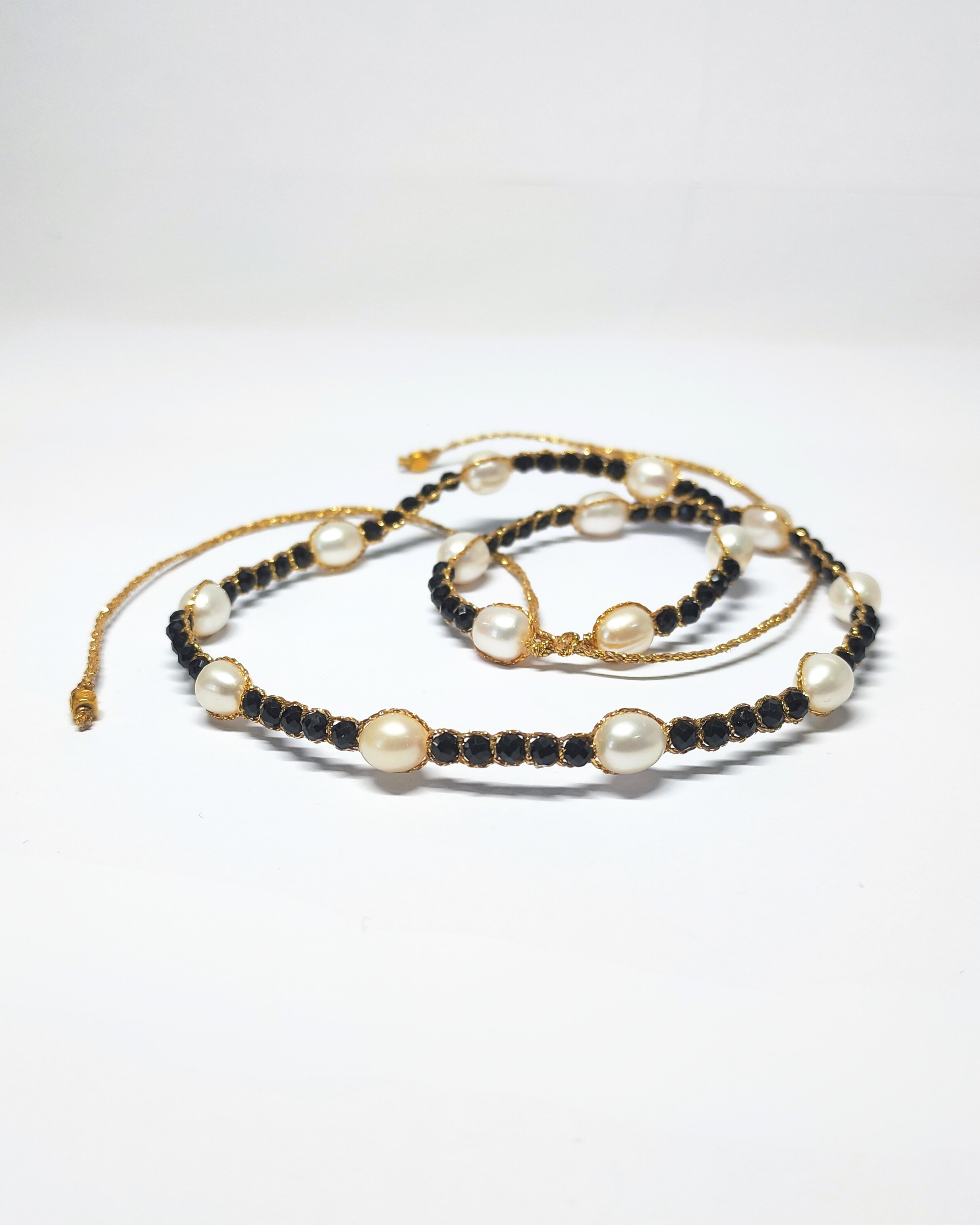 Chocker 8