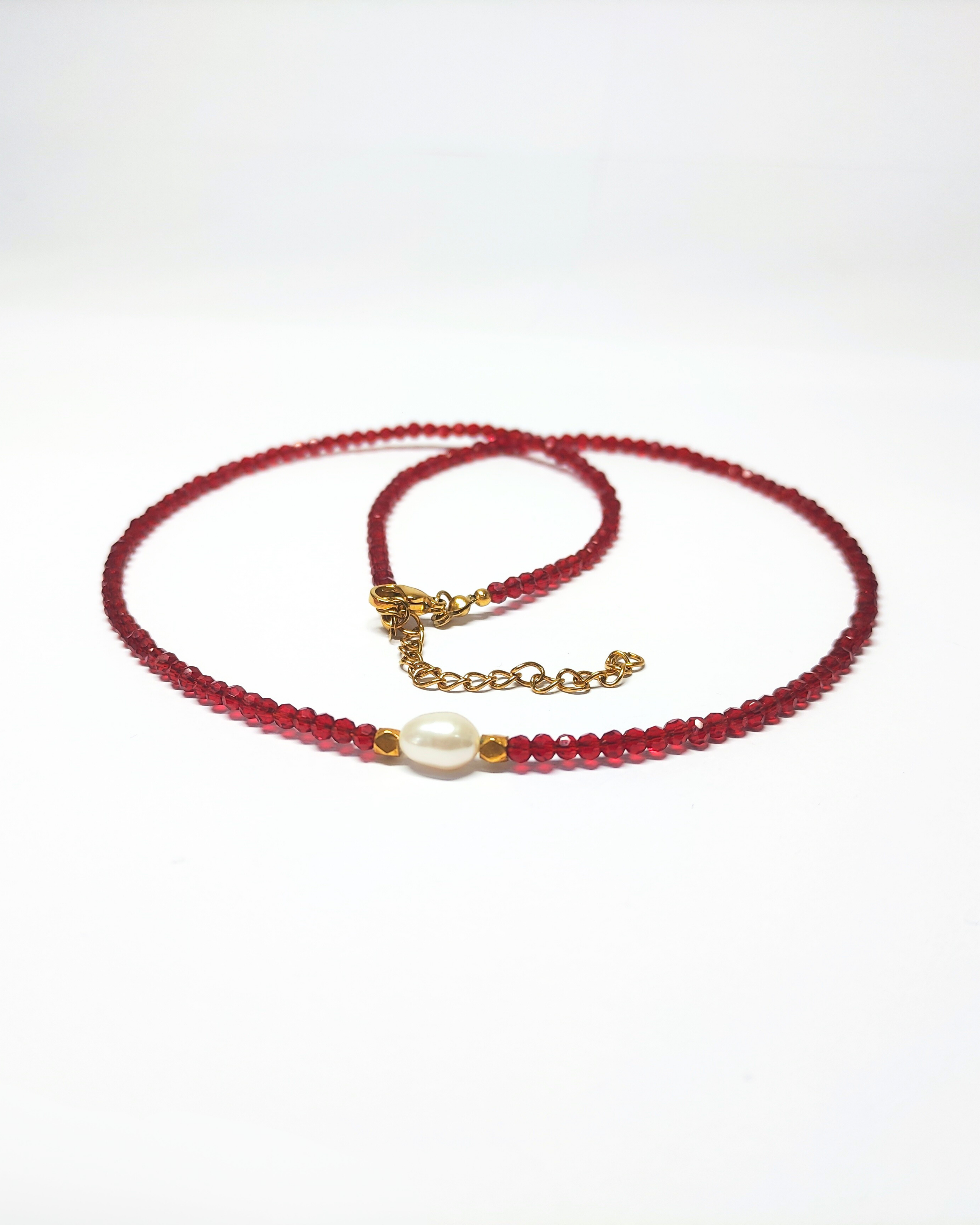 Chocker 9