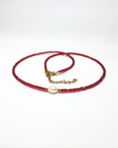 Chocker 9