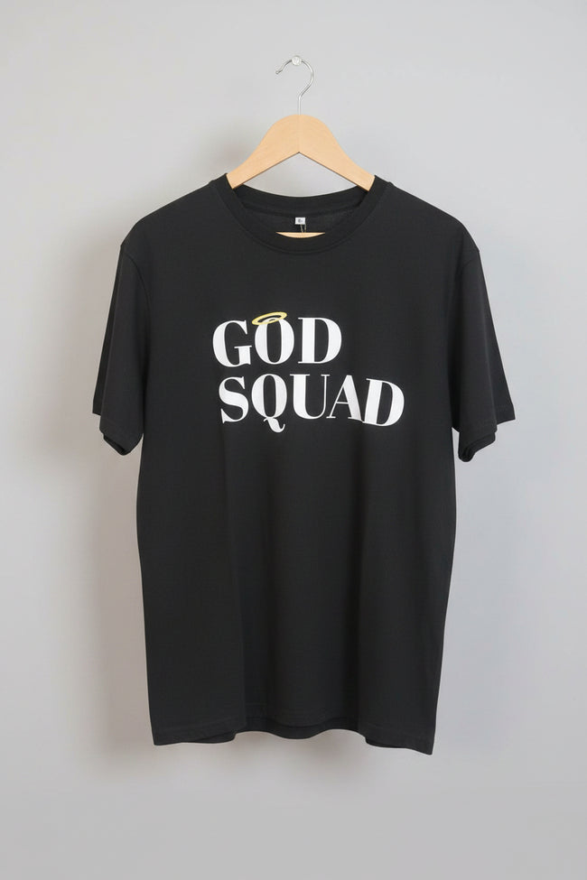 God Squad MPC T-Shirt