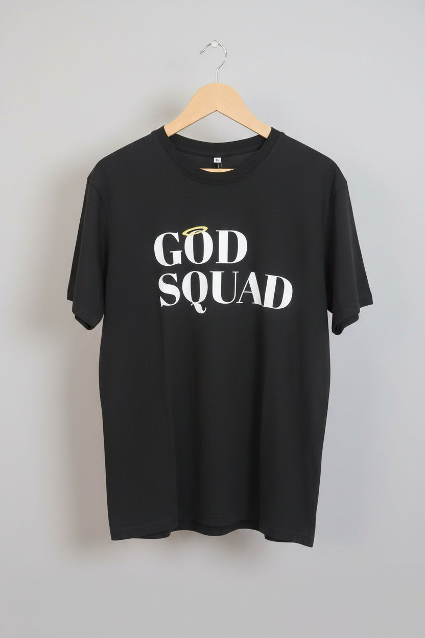 God Squad MPC T-Shirt