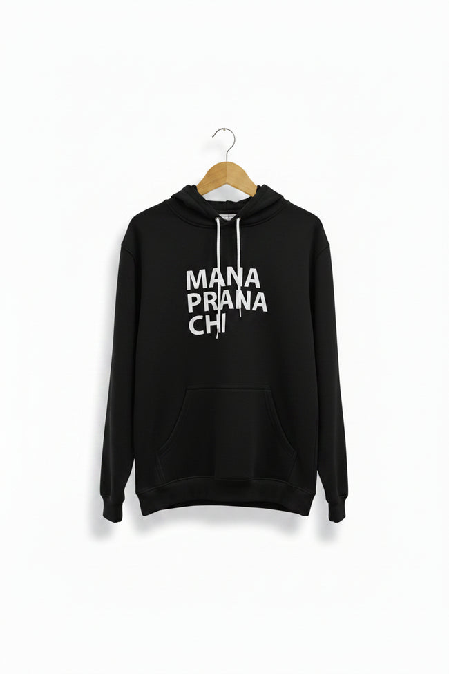 MPC's Hoodie