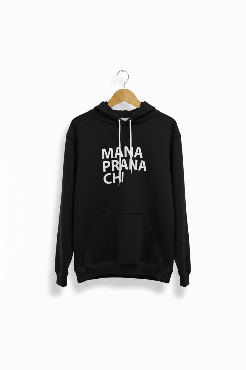 MPC's Hoodie