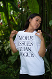 More Than Vogue MPC Shirt