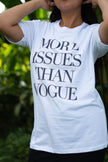 More Than Vogue MPC Shirt