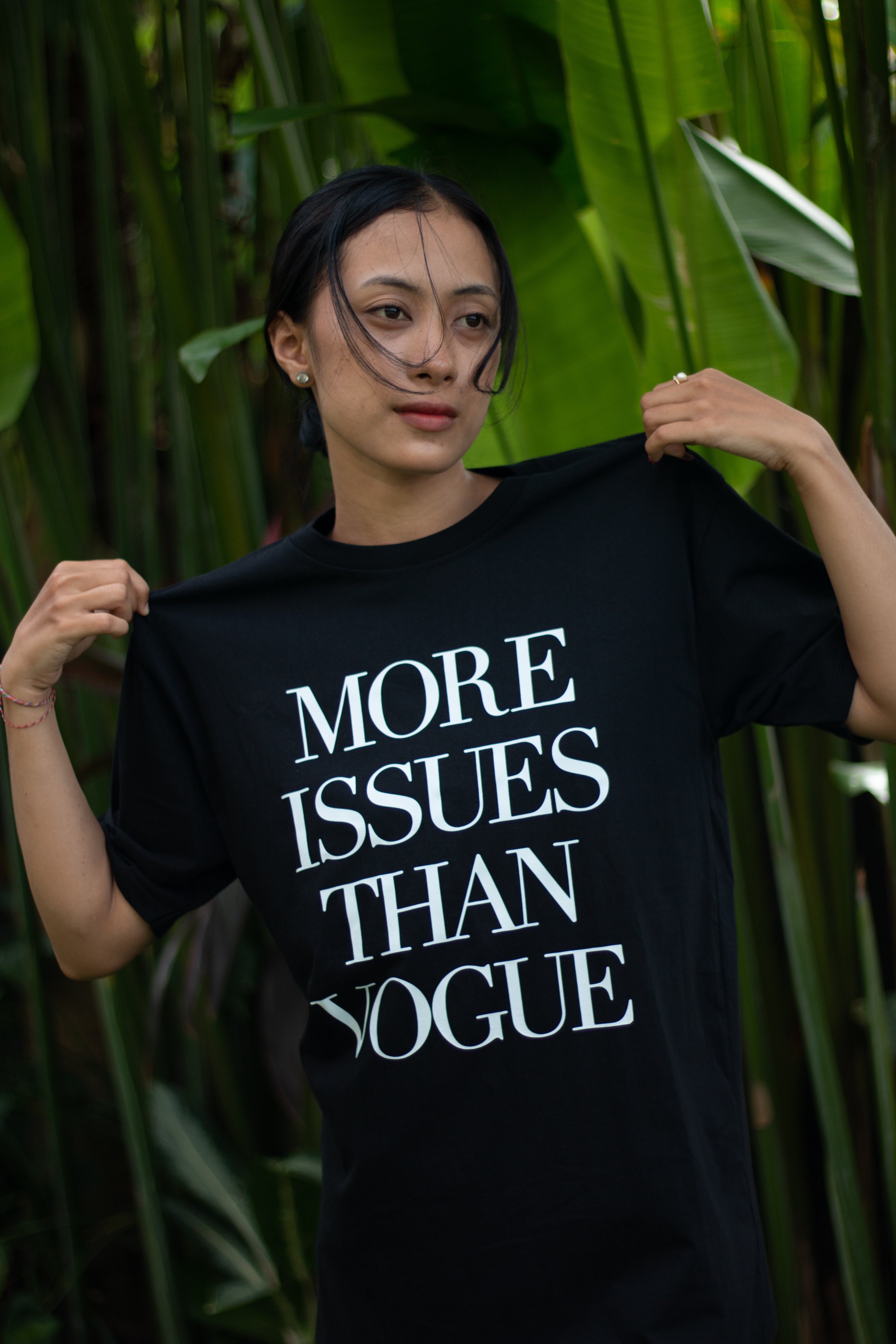 More Than Vogue MPC Shirt