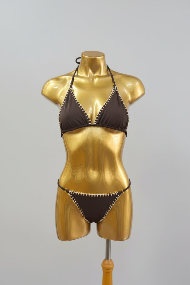Padang Padang Bikini