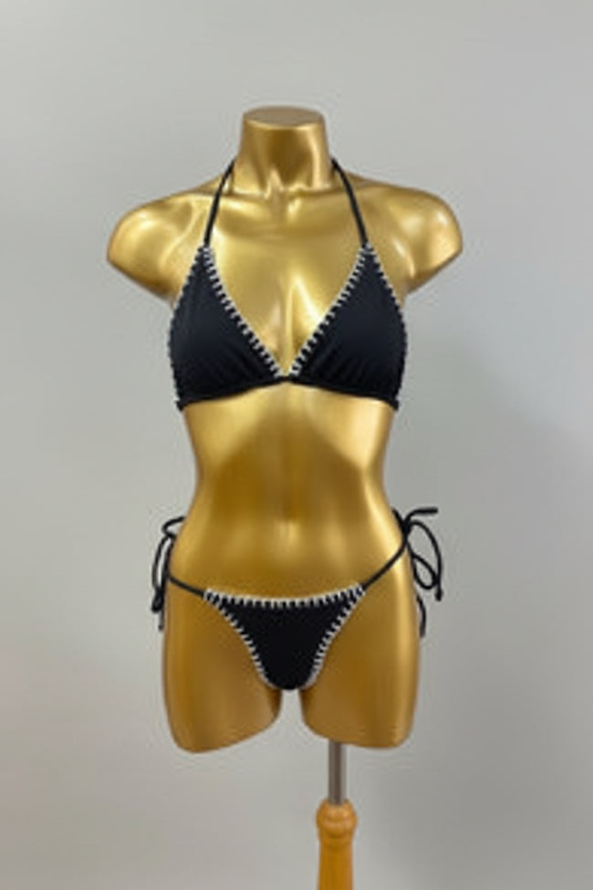 Padang Padang Bikini