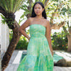 Boracay Tube Dress