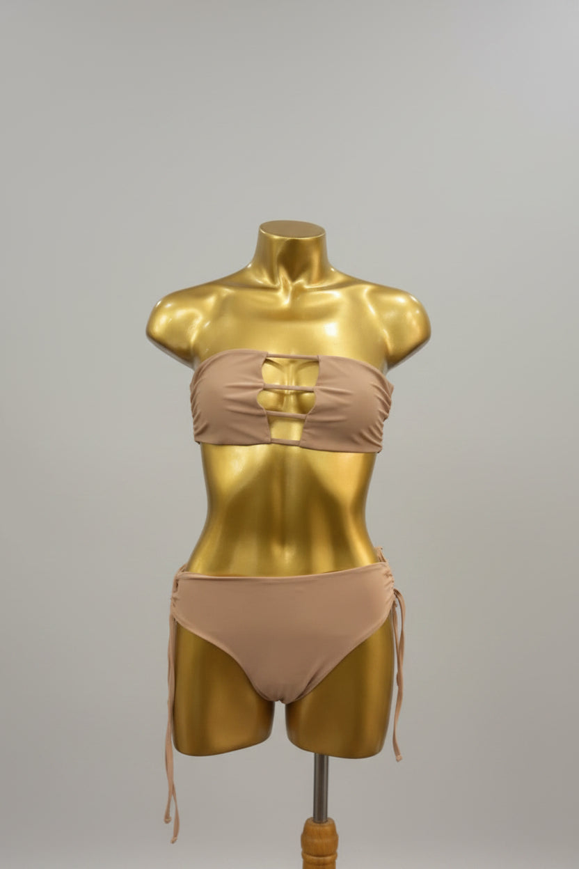 Bikini Tube Set