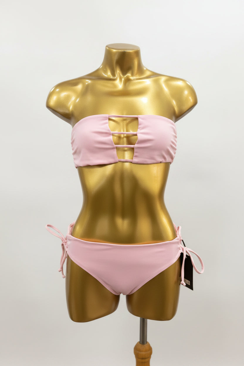 Bikini Tube Set