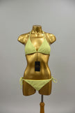 Triangle Bikini Set