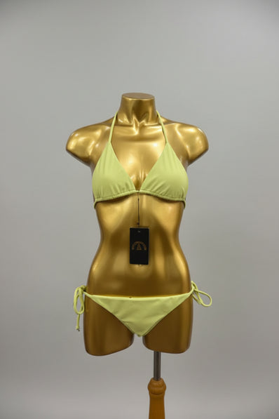 Triangle Bikini Set