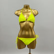 Triangle Bikini Set