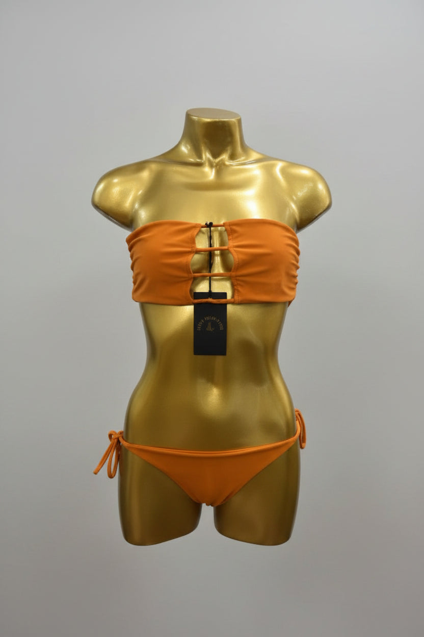 Bikini Tube Set