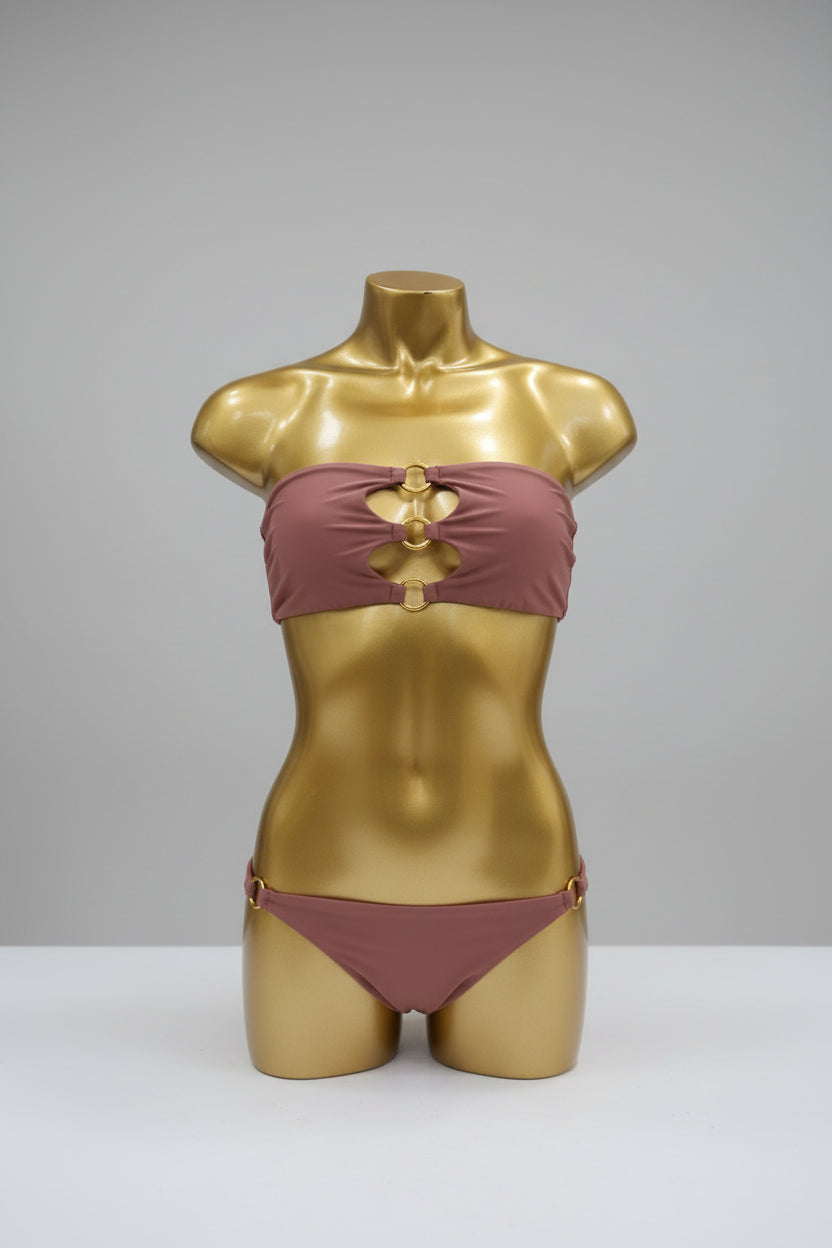 Bikini Tube Set