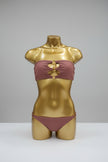 Bikini Tube Set