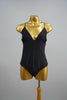 One Piece Black