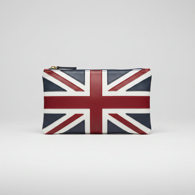English Flag Multiways Bag