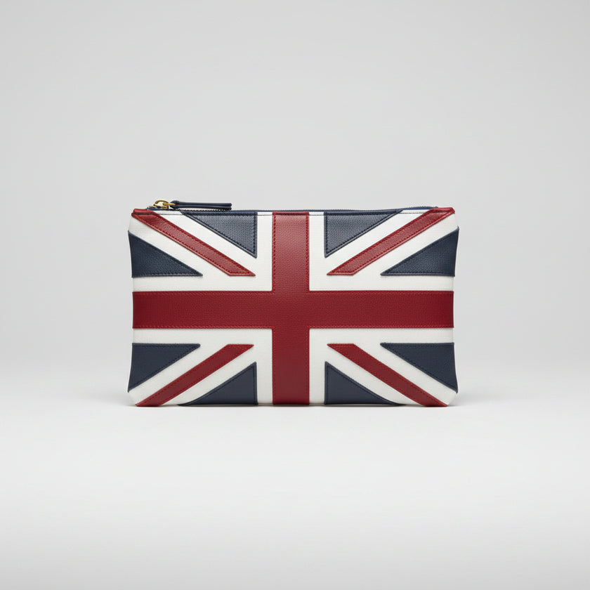 English Flag Multiways Bag