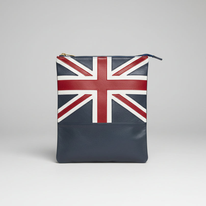 English Flag Multiways Bag