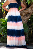 3 Layered Tube Dress