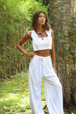 Ruffle Set