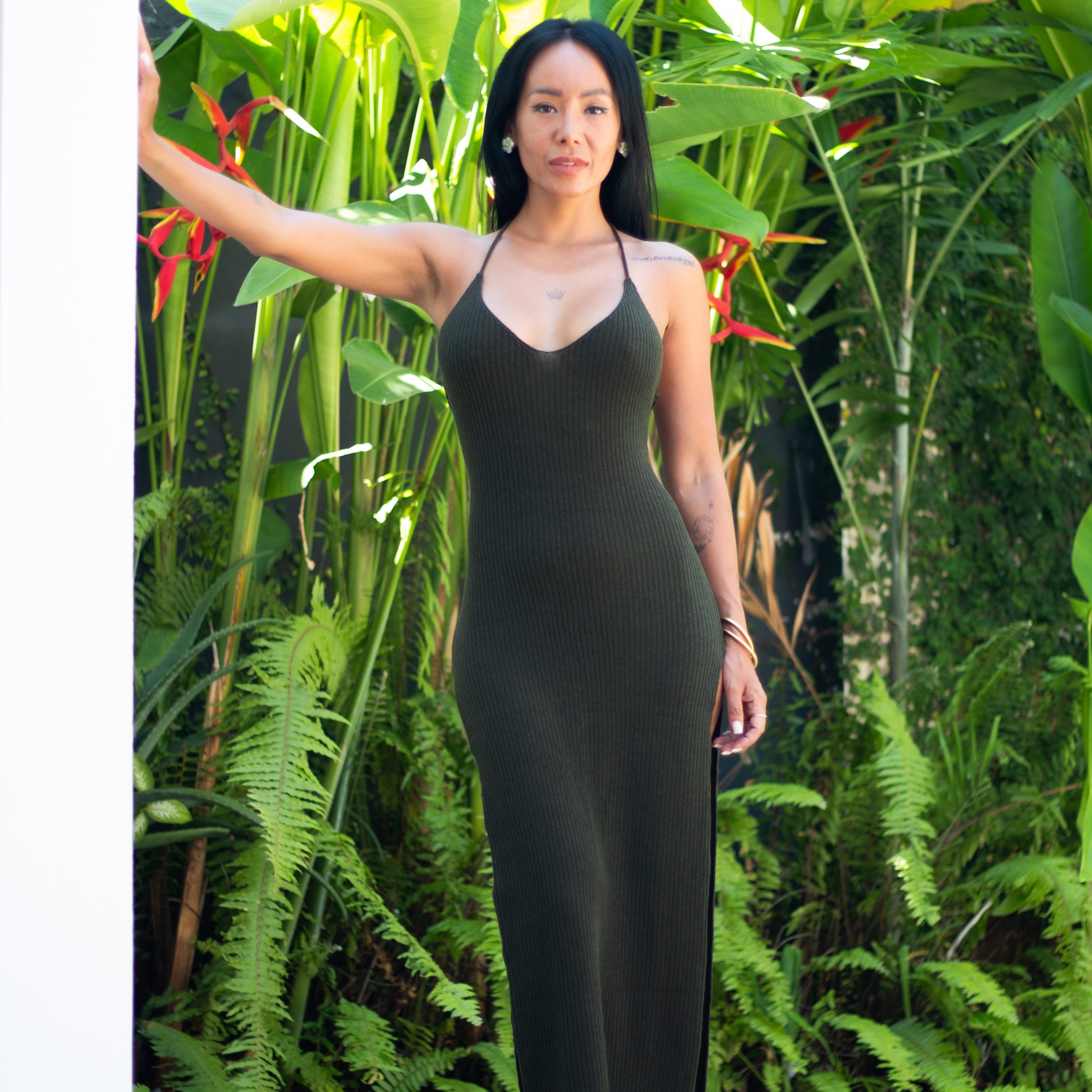 Ariel Dress
