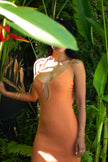 Irina Dress