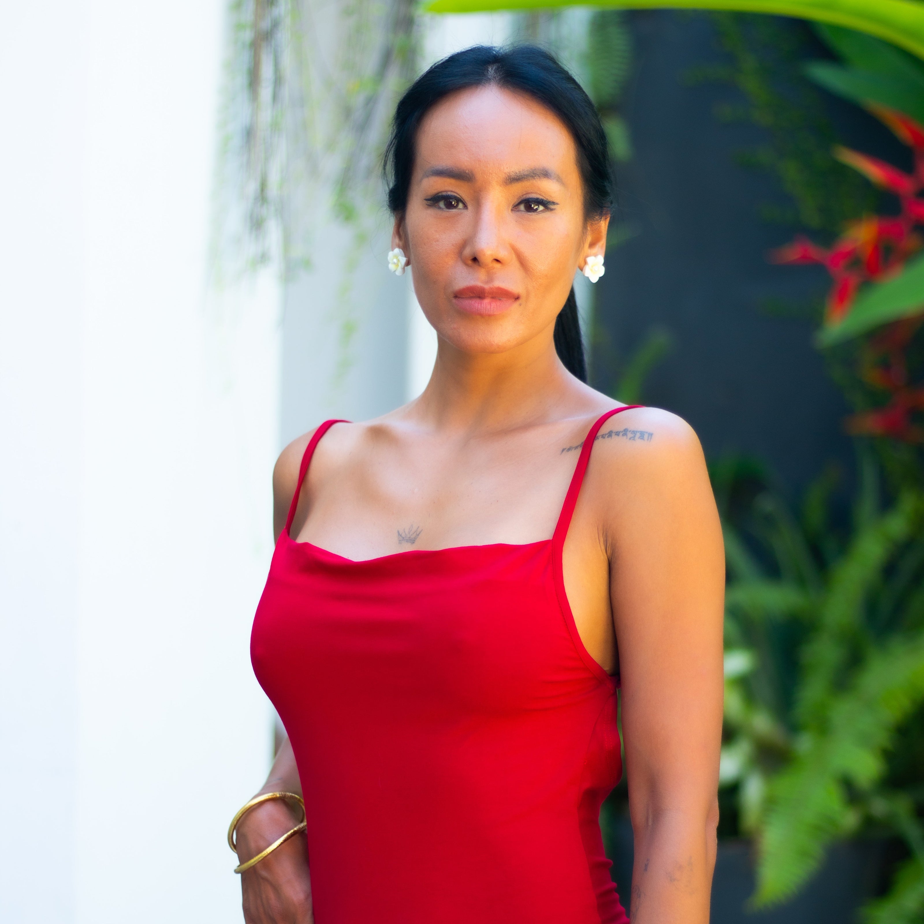 Ulu Dress