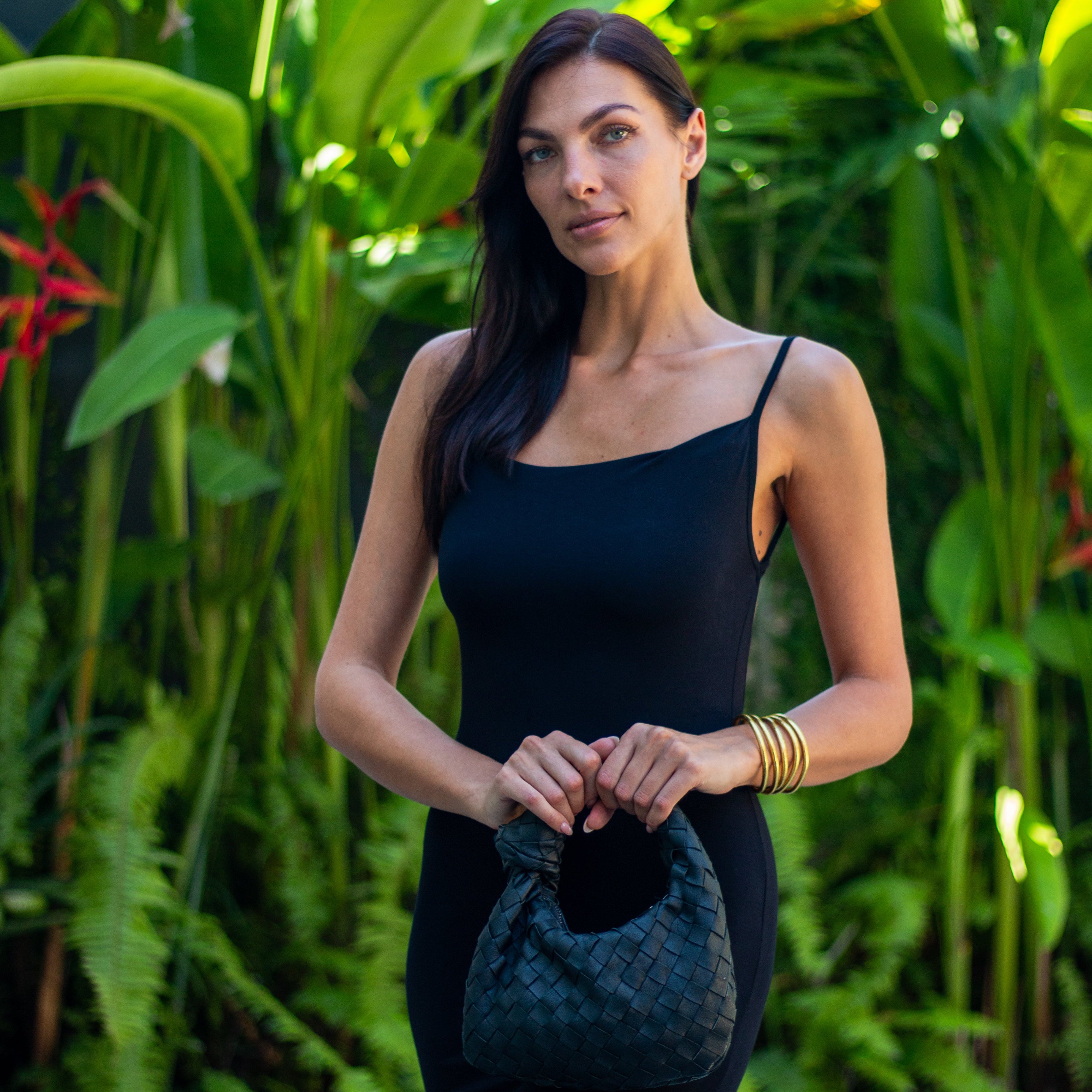 Kintamani Woven Bag