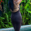 Ulu Dress
