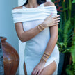 Hoodie Dress