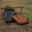 Backpack Leather Bag