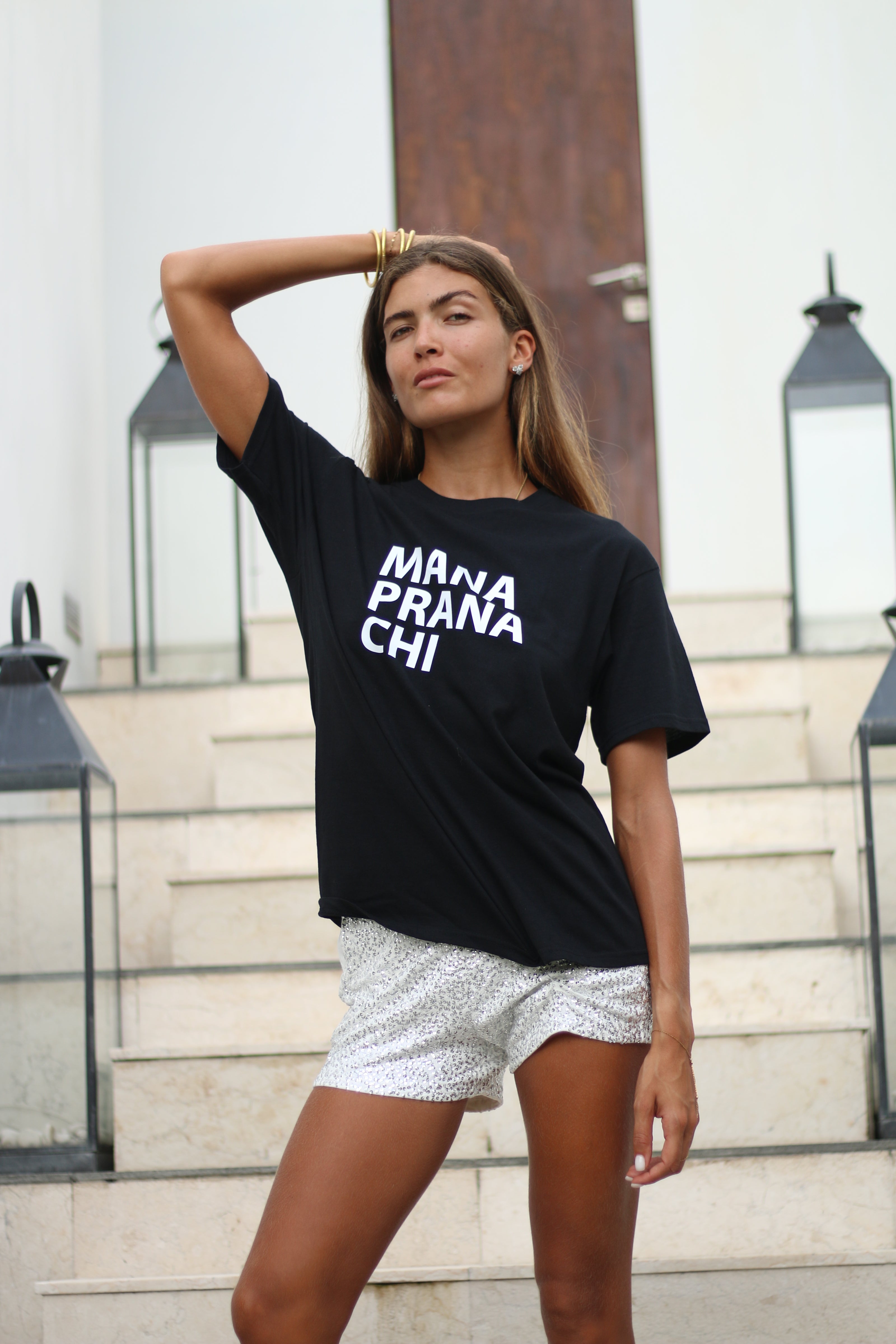 MPC Merch Top