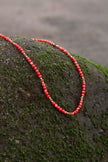 Grounding Mala Necklace