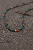 Grounding Mala Necklace