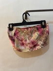 Floral Tube Top Pink