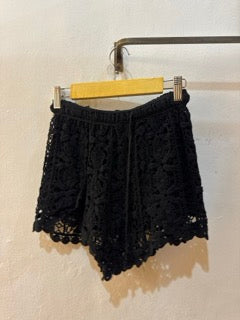 Crochet Skort