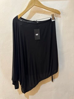 One Shoulder Top