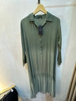 Dress Bluff TD