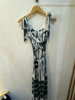 Waperly TD Dress