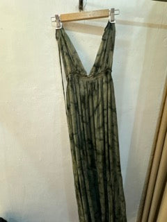 Long Dress Baao