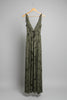 Long Dress Baao