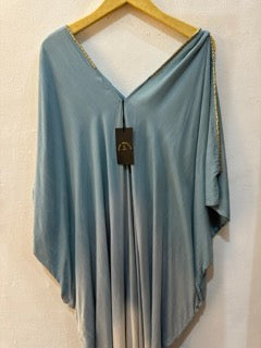 Kaftan Bead TD