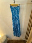 Boracay Tube Dress