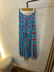Dakota Skirt Print