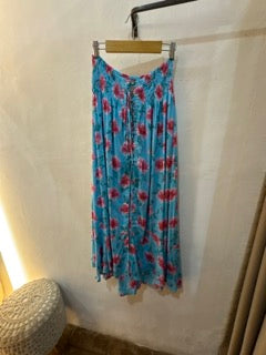 Dakota Skirt Print