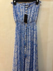 Ryden Long Dress