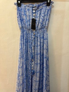 Ryden Long Dress